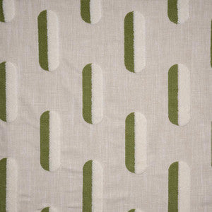 Ximena # 347 Matcha by Maxwell Fabric