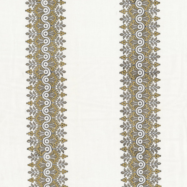 Xander 1 Granite by Aoc Fabric Aoc Fabric Xander 1 GraniteFabric The Art Of Color Well Kept Secret 54%Lin 46%Cot India </p><p>Repeat: H: 6.5, V: 0 54 in - Fabric Carolina -