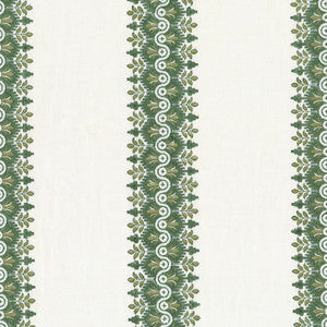 Xander 3 Avocado by Aoc Fabric