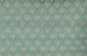 Xavier Aqua by Norbar Fabric