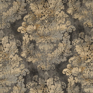 Xylon Charcoal by Magnolia Fabric