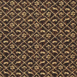 Santini Gold by Old World Weavers Fabric