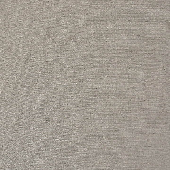 Yang # 266 Silver by Maxwell Fabric PURE & SIMPLE II 100% POLYESTER INDIA </p><p>Repeat: Horizontal: and Vertical: 55" - Fabric Carolina -