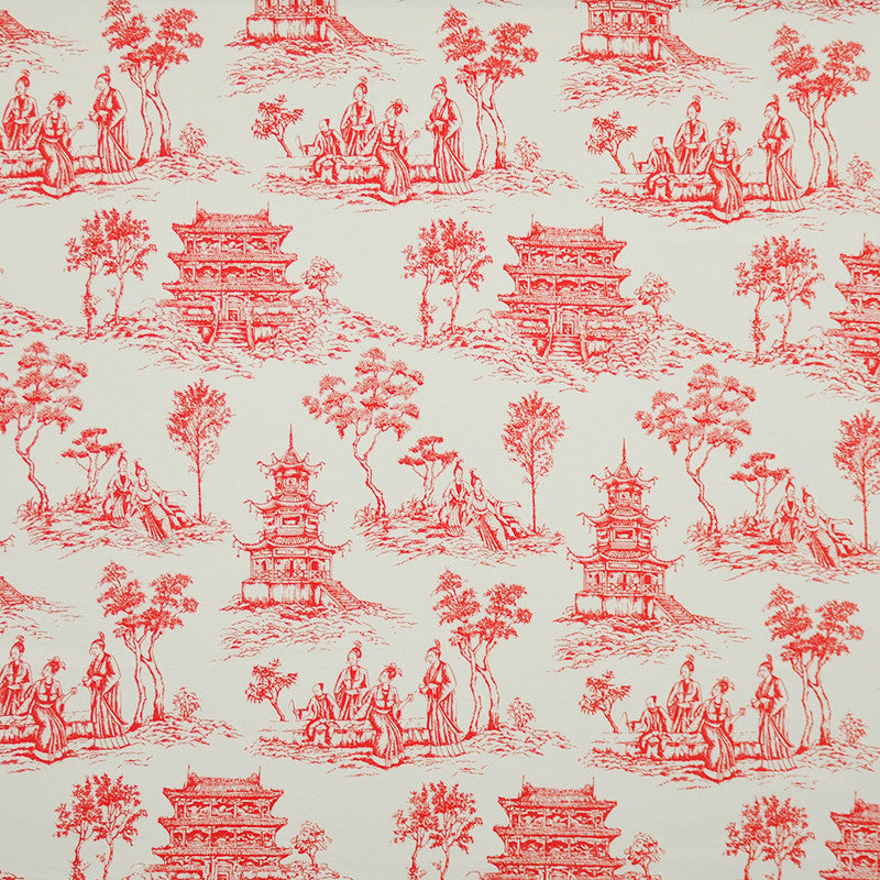 Yangtze # 340 Fortune by Maxwell Fabric COLOR THEORY-VOL.I SUNSET 100% COTTON INDIA See sample </p><p>Repeat: Horizontal: 27" and Vertical: 19.25" 54" - Fabric Carolina -