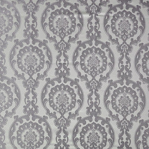 Yolanda # 117 Arctic Blue by Maxwell Fabric