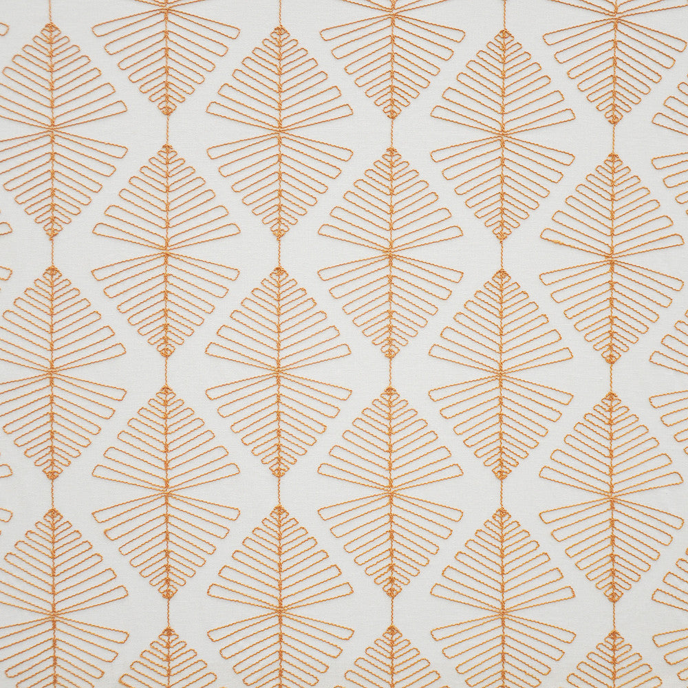Yucca # 404 Peach by Maxwell Fabric COLOR WAVES-NEAPOLITAN 74% POLYESTER/20% COTTON
6% LINEN INDIA See sample </p><p>Repeat: Horizontal: 8.7" and Vertical: 9" 54"EMB51.5 - Fabric Carolina -