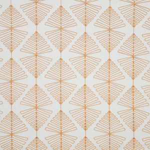 Yucca # 404 Peach by Maxwell Fabric
