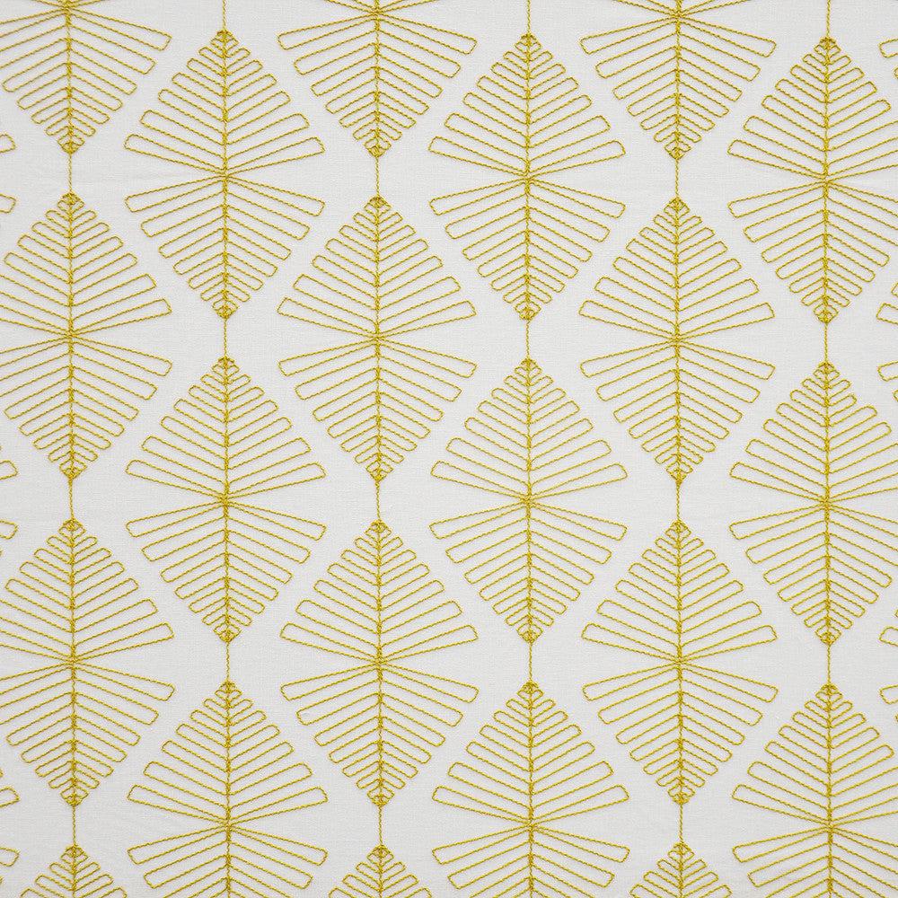 Yucca # 426 Starfruit by Maxwell Fabric COLOR WAVES-NEAPOLITAN 74% POLYESTER 20% COTTON
6% LINEN INDIA </p><p>Repeat: Horizontal: H-8.7 and Vertical: V-9 54"EMB51.5 - Fabric Carolina -