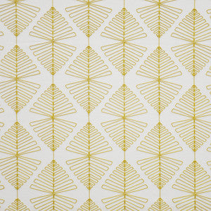 Yucca # 426 Starfruit by Maxwell Fabric