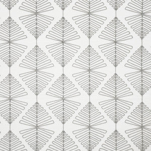 Yucca # 607 Feather by Maxwell Fabric