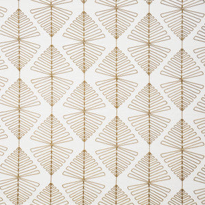 Yucca # 660 Husk by Maxwell Fabric