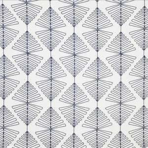 Yucca # 820 Nautical by Maxwell Fabric