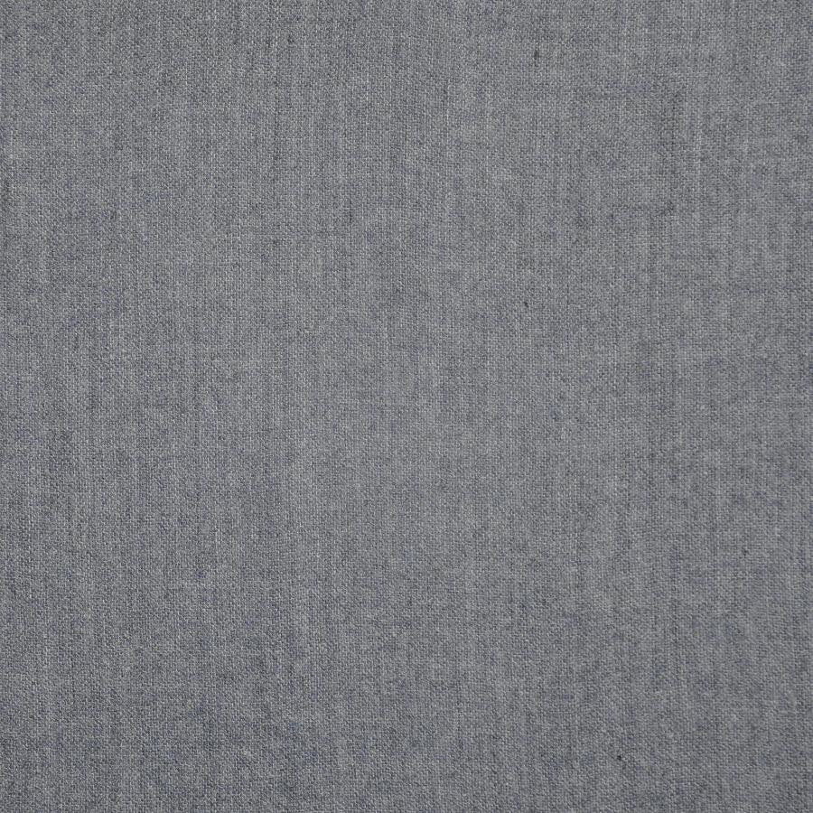 Yves # 580 Lake by Maxwell Designer Fabric Telafina Season Xiii 87% WOOL/13% POLYESTER TURKEY 55" - Swanky Fabrics -