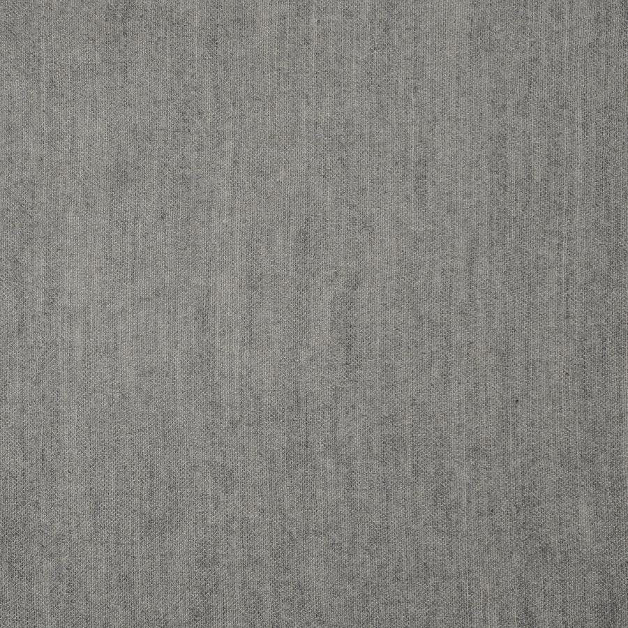 Yves # 582 Ash by Maxwell Fabric Telafina Season Xiii 87% WOOL/13% POLYESTER TURKEY 55" - Fabric Carolina -