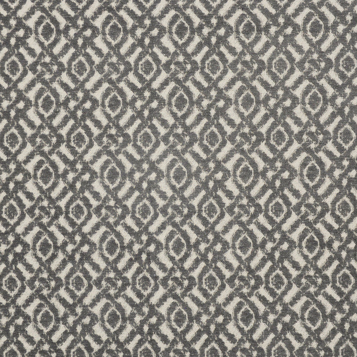 Yates # 629 Geode by Maxwell Fabric PERFORMANCE WOVENS-VOL.IV SMOKESHOW 40% POLYESTER 23% VISCOSE
18% ACRYLIC 18% COTTON 1% LINEN TURKEY </p><p>Repeat: Horizontal: H-14 and Vertical: V-10.5 54" - Fabric Carolina -