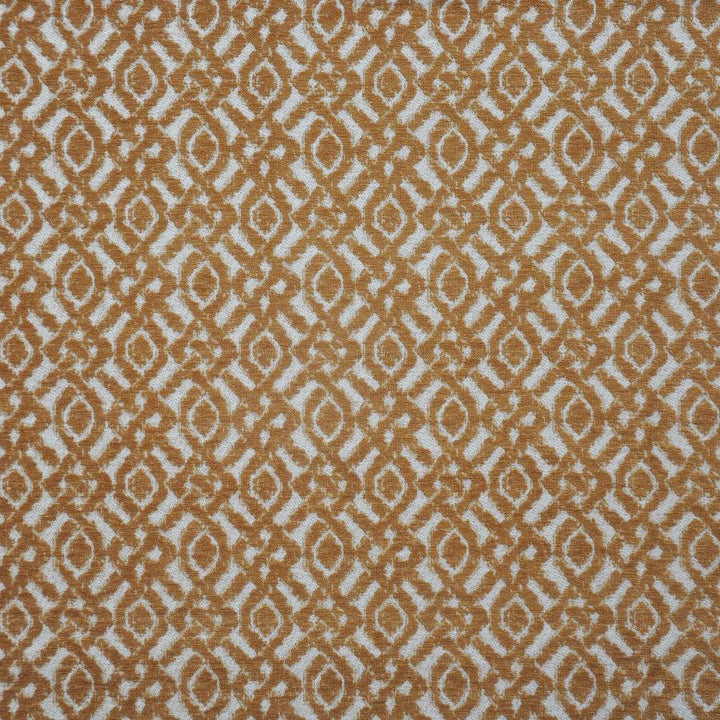 Yates # 809 Tangerine by Maxwell Fabric Performance Wovens-Vol.Iv Boudoir 40% POLYESTER/23% VISCOSE 18% ACRYLIC/18% COTTON/1% LINEN TURKEY V-10.5"H-14" 54" - Fabric Carolina -