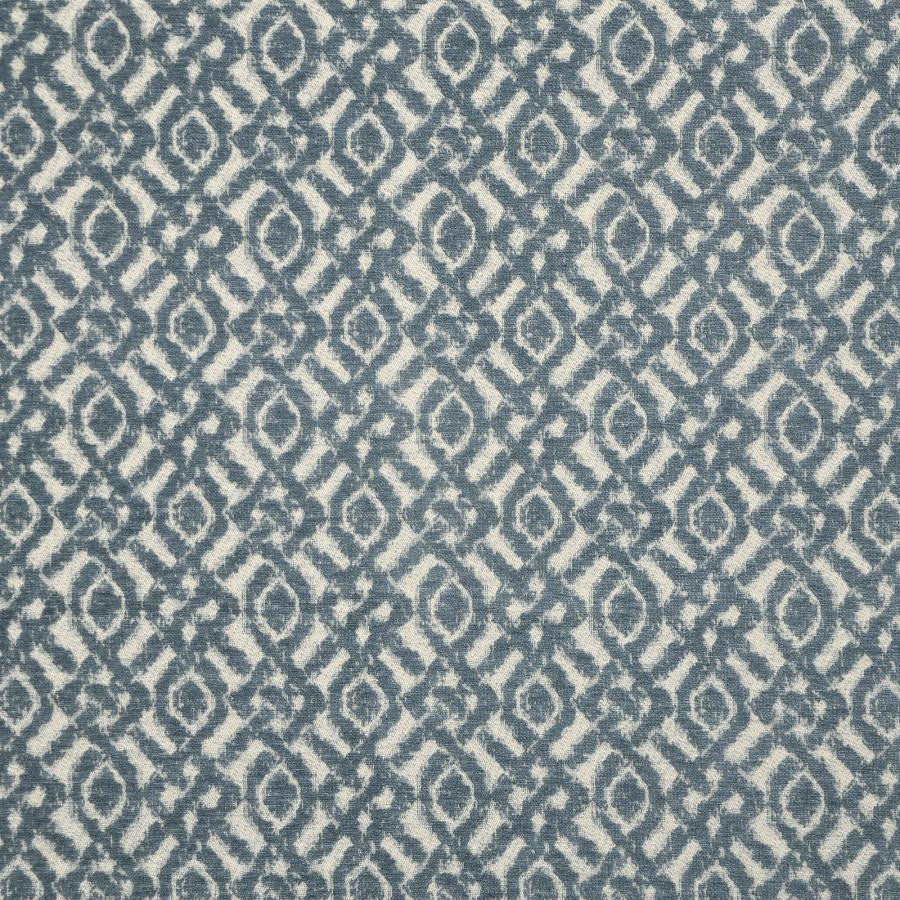 Yates # 921 Beetle by Maxwell Fabric Performance Wovens-Vol.Iv North Sea 40% POLYESTER/23% VISCOSE 18% ACRYLIC/18% COTTON/1% LINEN TURKEY V-10.5"H-14" 54" - Fabric Carolina -