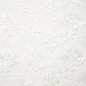 Yarrow # 730 Snow White by Maxwell Fabric