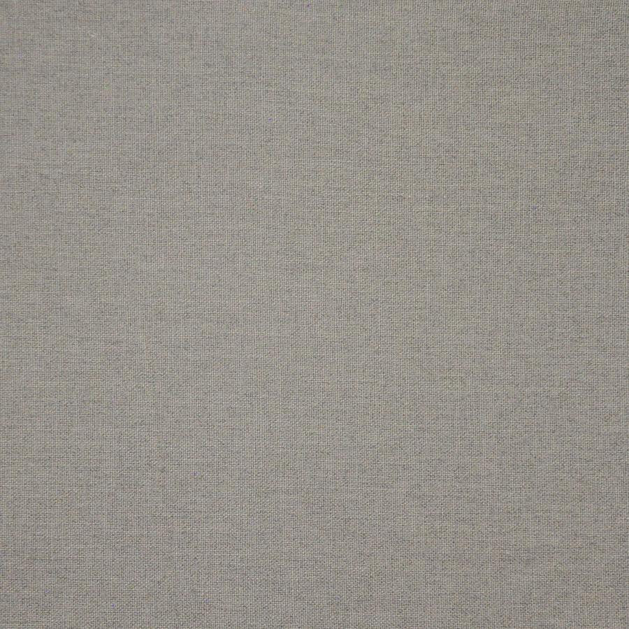 Yoji # 561 Ash by Maxwell Fabric Sheer Craft 100% POLYESTER INDIA 120" - Fabric Carolina -