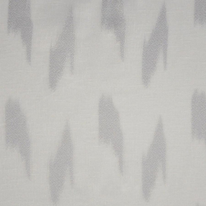 Yumi # 504 Mist by Maxwell Fabric Sheer Craft 100% POLYESTER TURKEY V-7.5" H-6.3" 118" - Fabric Carolina -