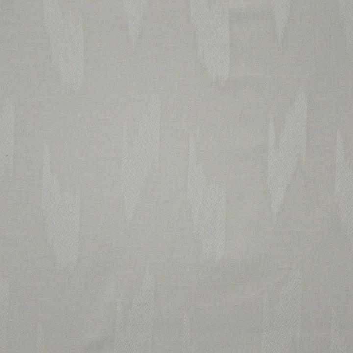 Yumi # 529 Avalanche by Maxwell Fabric Sheer Craft 100% POLYESTER TURKEY V-7.5" H-6.3" 118" - Fabric Carolina -