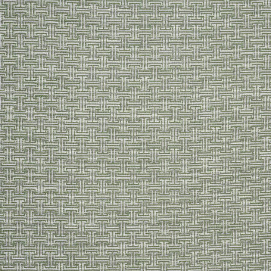 Yorkville # 918 Absinthe by Maxwell Fabric Performance Wovens-Vol. Vii Tidepool 100% UV POLYESTER USA V-1.2" H-1.3" 56" - Fabric Carolina -