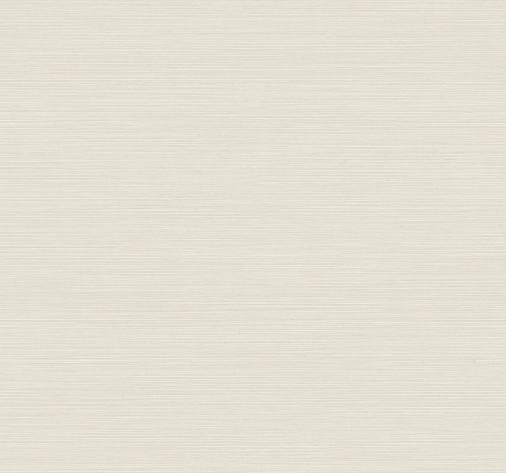 Shining Sisal Grasscloth Grey Metallic Wallpaper by York Wallcoverings Grasscloth Resource Library Covers about 57.8 square feet 21-in by 33-ft long roll Unpasted 0 - Fabric Carolina -