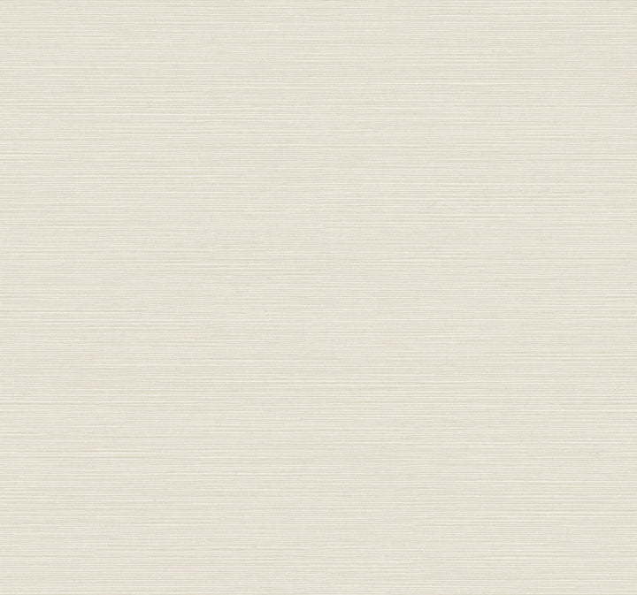 Shining Sisal Grasscloth Grey Metallic Wallpaper by York Wallcoverings Grasscloth Resource Library Covers about 57.8 square feet 21-in by 33-ft long roll Unpasted 0 - Fabric Carolina -