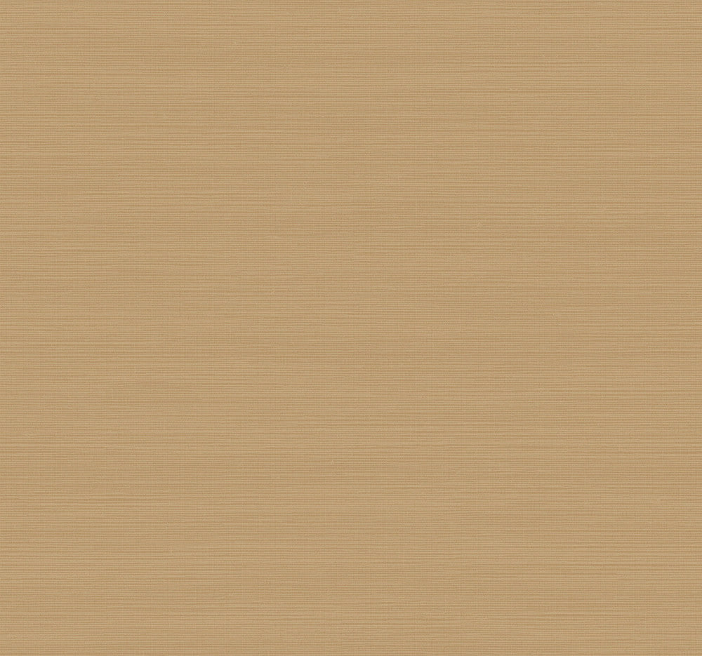 Shining Sisal Beige Metallic Wallpaper by York Wallcoverings Shimmering Finishes Covers about 57.8 square feet 21-in by 33-ft long roll Unpasted 0 - Fabric Carolina -