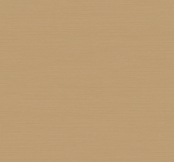 Shining Sisal Beige Metallic Wallpaper by York Wallcoverings Shimmering Finishes Covers about 57.8 square feet 21-in by 33-ft long roll Unpasted 0 - Fabric Carolina -