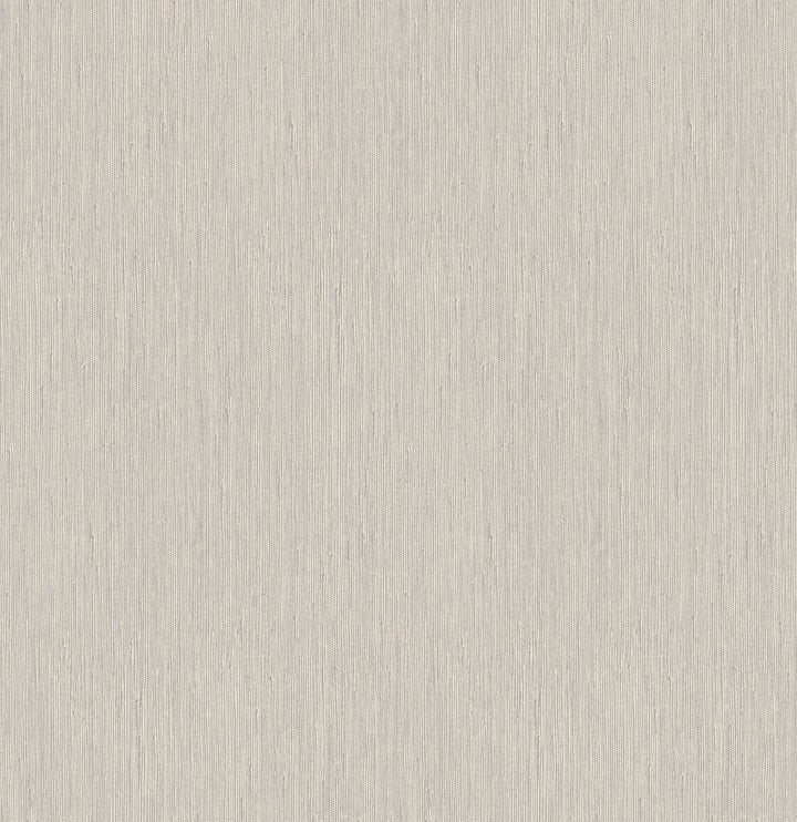Seagrass Cream & Grey Wallpaper by York Wallcoverings Grasscloth Resource Library Covers about 57.8 square feet 21-in by 33-ft long roll Unpasted 25.2 - Fabric Carolina -