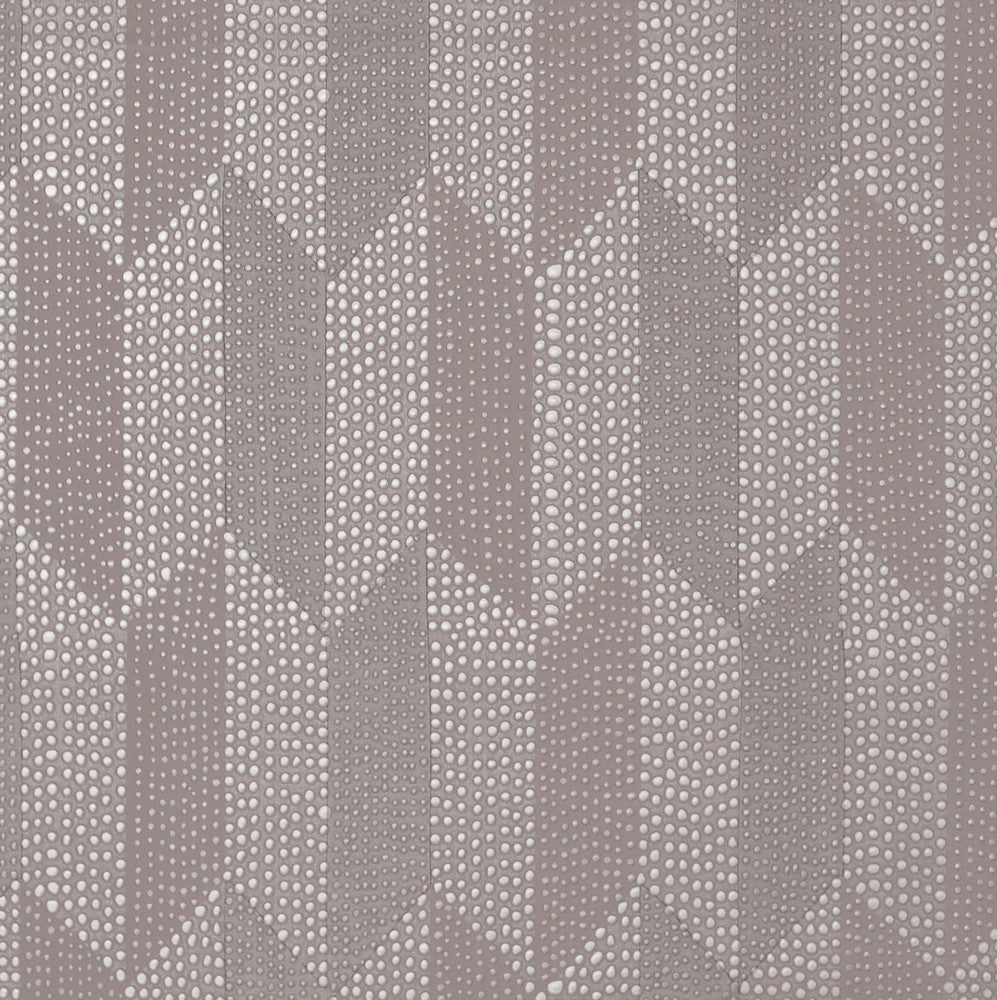 Cosmopolitan Black Wallpaper by York Wallcoverings Mid Century Covers about 60.8 square feet 27-in by 27-ft long roll Unpasted 25.2 - Fabric Carolina -