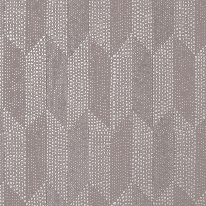 Cosmopolitan Black Wallpaper by York Wallcoverings Mid Century Covers about 60.8 square feet 27-in by 27-ft long roll Unpasted 25.2 - Fabric Carolina -