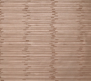Split Level Metallic Wallpaper by York Wallcoverings