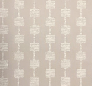 Micro Mini Beige Wallpaper by York Wallcoverings