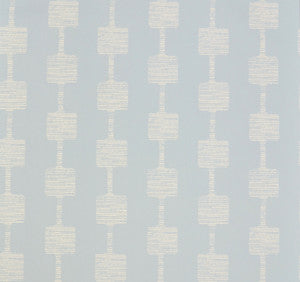 Micro Mini Blue Wallpaper by York Wallcoverings