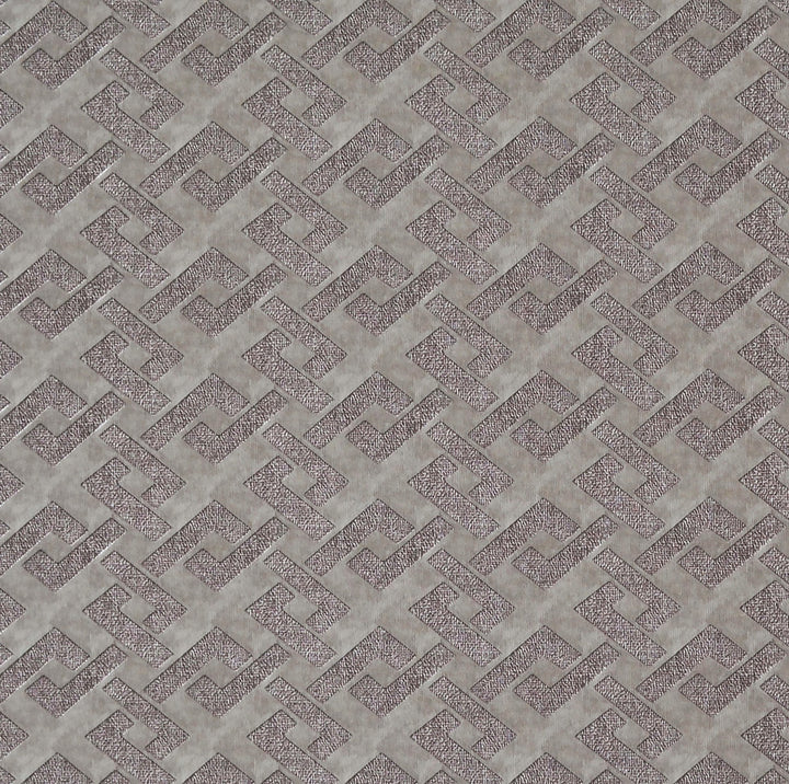 Trellis a Go Black Wallpaper by York Wallcoverings Mid Century Covers about 60.8 square feet 27-in by 27-ft long roll Unpasted 25.2 - Fabric Carolina -