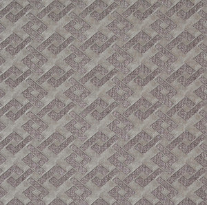 Trellis a Go Black Wallpaper by York Wallcoverings