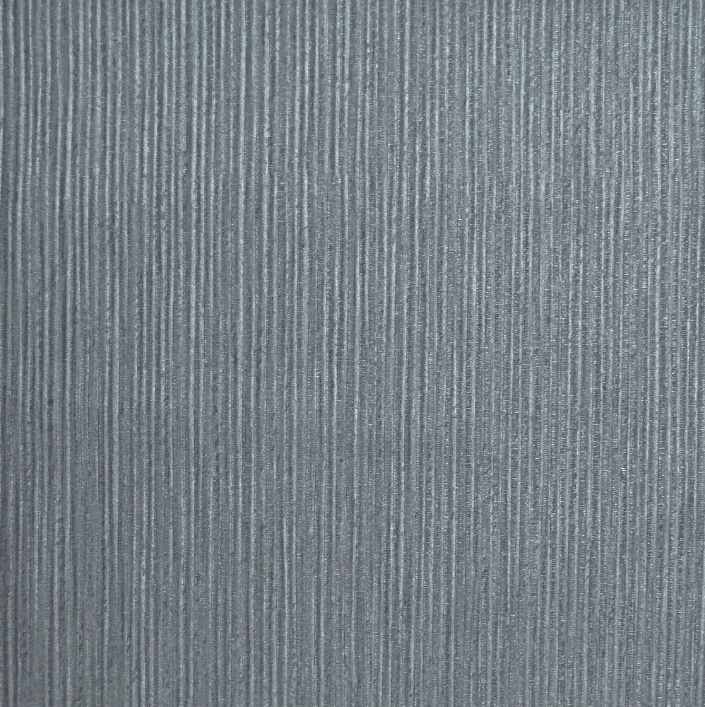 Channels Blue Wallpaper by York Wallcoverings Mid Century Covers about 57.8 square feet 21-in by 33-ft long roll Unpasted 0 - Fabric Carolina -