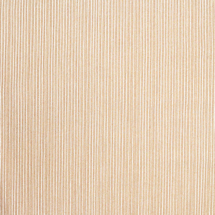 Channels Beige Wallpaper by York Wallcoverings Mid Century Covers about 57.8 square feet 21-in by 33-ft long roll Unpasted 0 - Fabric Carolina -