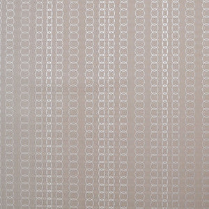 Oval Mesh Metallic Wallpaper by York Wallcoverings