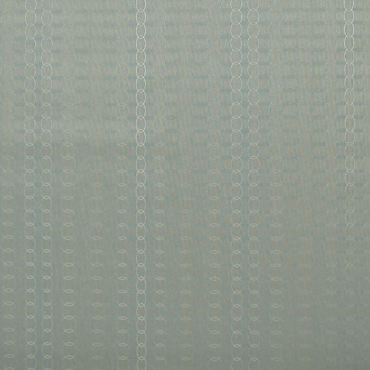 Oval Mesh Green Wallpaper by York Wallcoverings Mid Century Covers about 60.8 square feet 27-in by 27-ft long roll Unpasted 25.2 - Fabric Carolina -