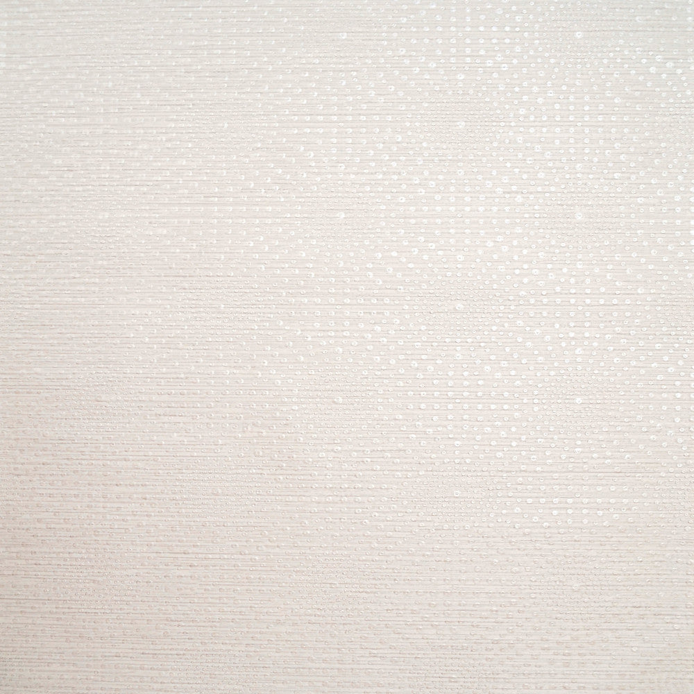 Circle Burst White Wallpaper by York Wallcoverings Mid Century Covers about 57.8 square feet 21-in by 33-ft long roll Unpasted 21 - Fabric Carolina -