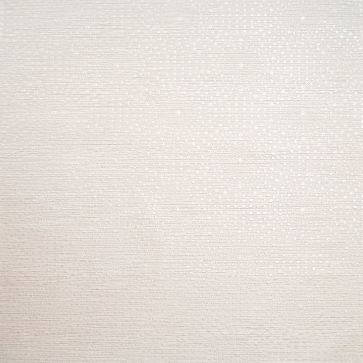 Circle Burst White Wallpaper by York Wallcoverings Mid Century Covers about 57.8 square feet 21-in by 33-ft long roll Unpasted 21 - Fabric Carolina -