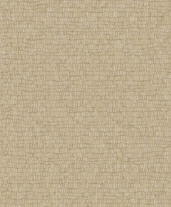 Skin Gold Metallic Wallpaper by Antonina Vella