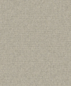 Skin Mink Metallic Wallpaper by Antonina Vella