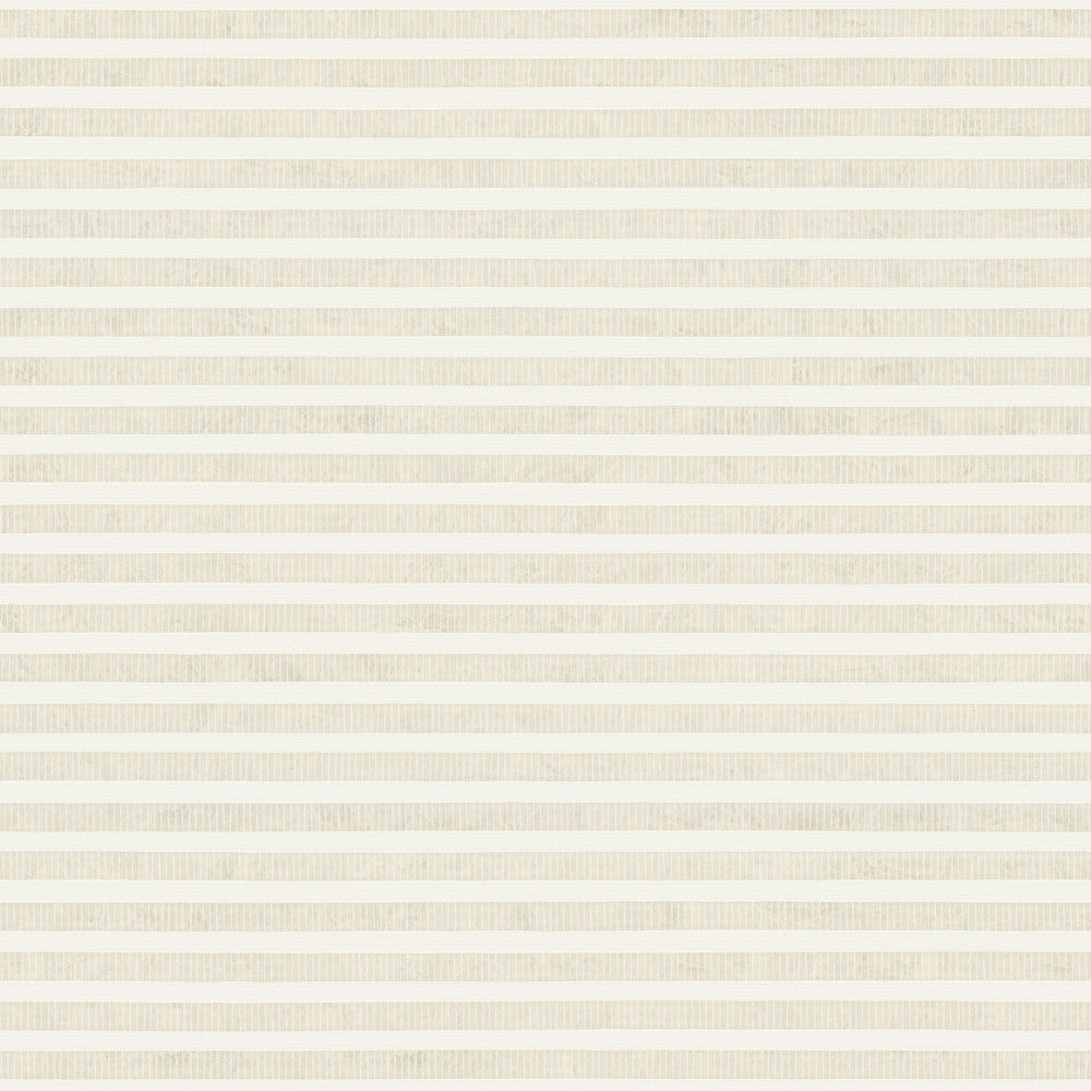 Faux Capiz Pearl Wallpaper by Antonina Vella Antonina Vella Natural Opalescence Covers about 57.8 square feet 21-in by 33-ft long roll Unpasted 20.8 - Fabric Carolina -