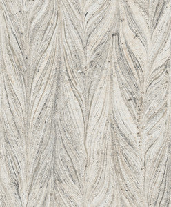 Ebru Marble Cool Grey Wallpaper by York Wallcoverings