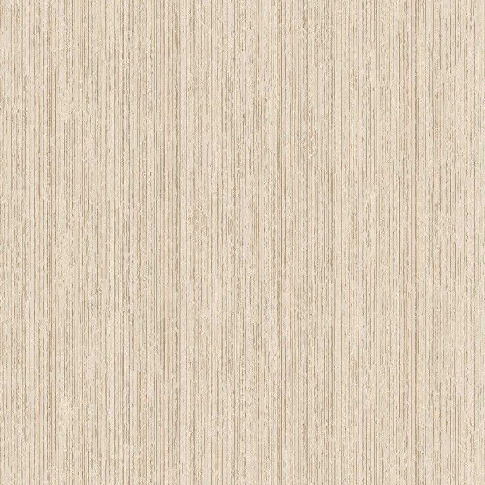 Soft Cascade Beige Wallpaper by Antonina Vella Antonina Vella Natural Opalescence Covers about 57.8 square feet 21-in by 33-ft long roll Unpasted 0 - Fabric Carolina -