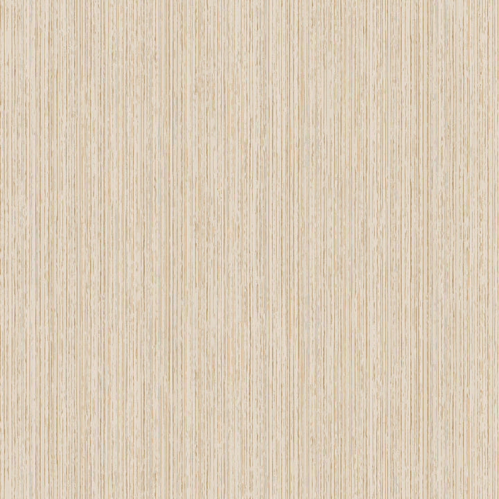 Soft Cascade Beige Wallpaper by Antonina Vella Antonina Vella Natural Opalescence Covers about 57.8 square feet 21-in by 33-ft long roll Unpasted 0 - Fabric Carolina -